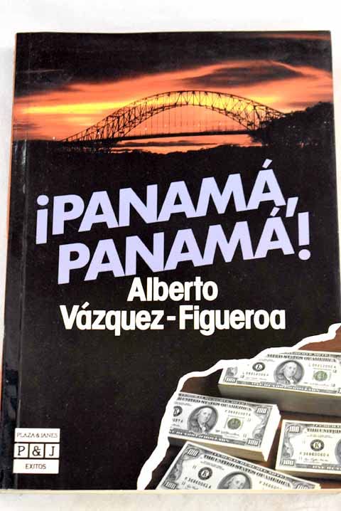 Panamá, Panamá
