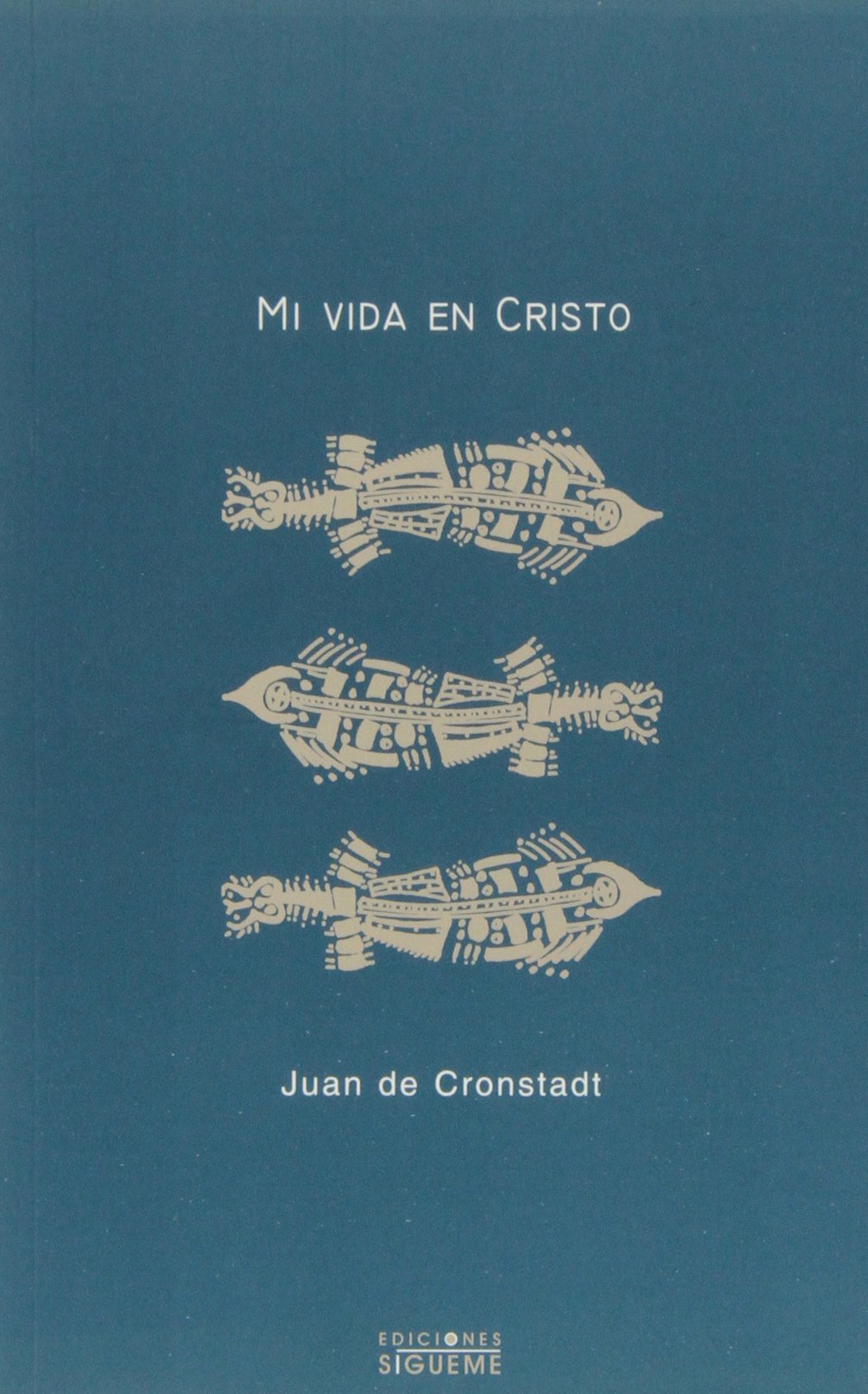 Mi Vida En Cristo: 31 (Ichthys)