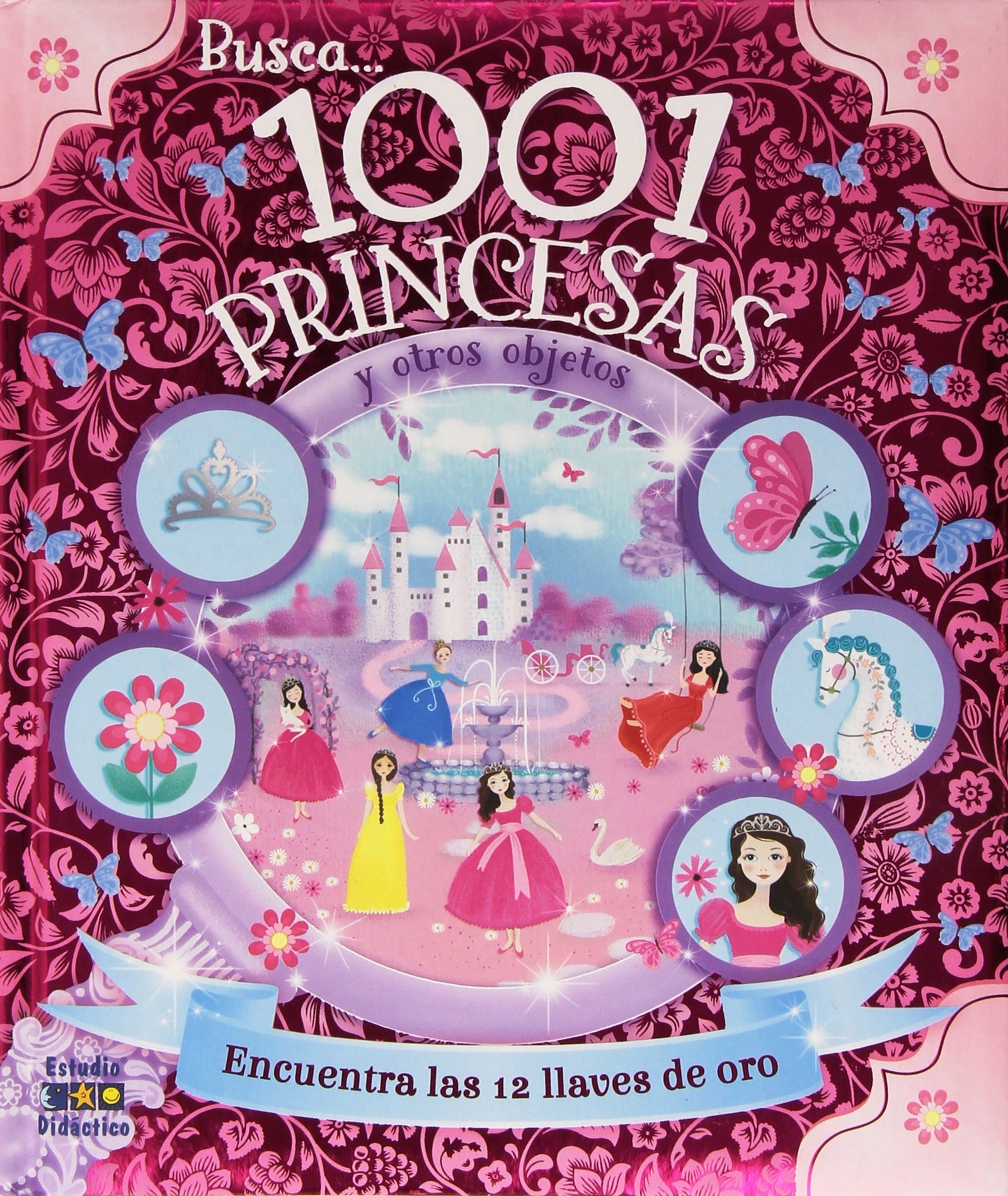 1001 PRINCESAS