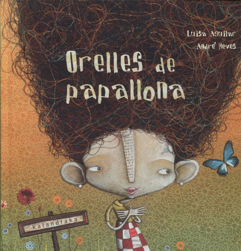 Orelles de papallona