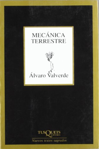 Mecánica terrestre: 201 (Marginales)