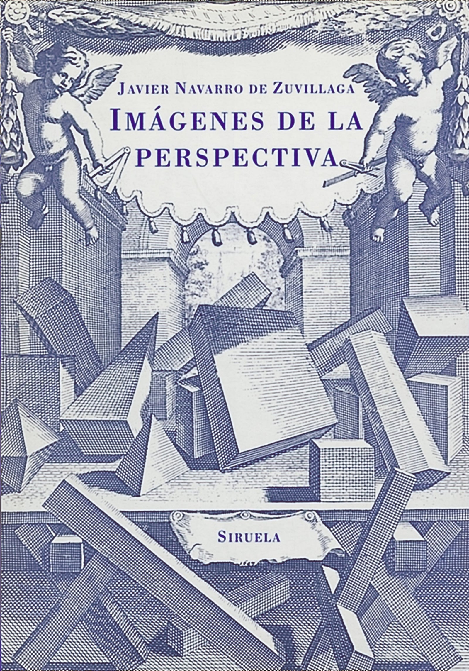 Imágenes de la perspectiva: 5 (La Biblioteca Azul / Serie mayor)