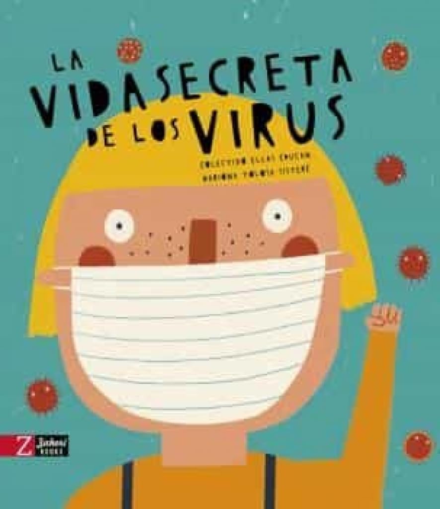 La vida secreta de los virus: 4