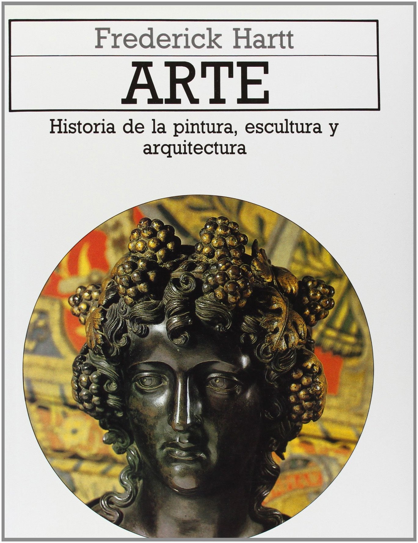 Arte: Magia, Forma y Fantasia, Mundo Antiguo, Edad Media, Renacimiento, Barroco, Mundo Moderno: 20 (Arte y estética)