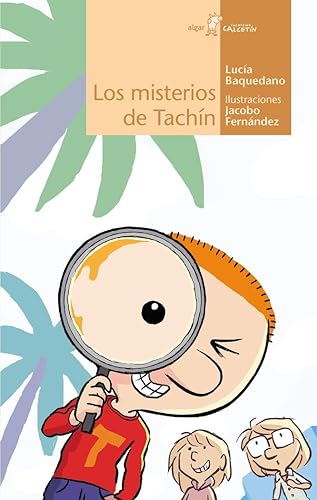 Los Misterios De Tachin: 202 (Calcetín)