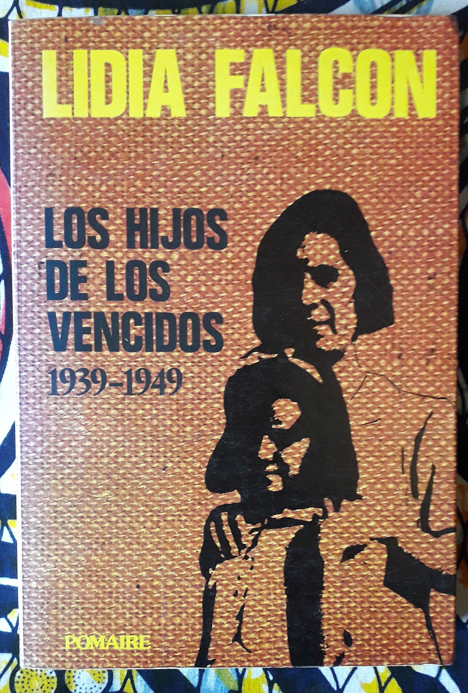 Los hijos de los vencidos