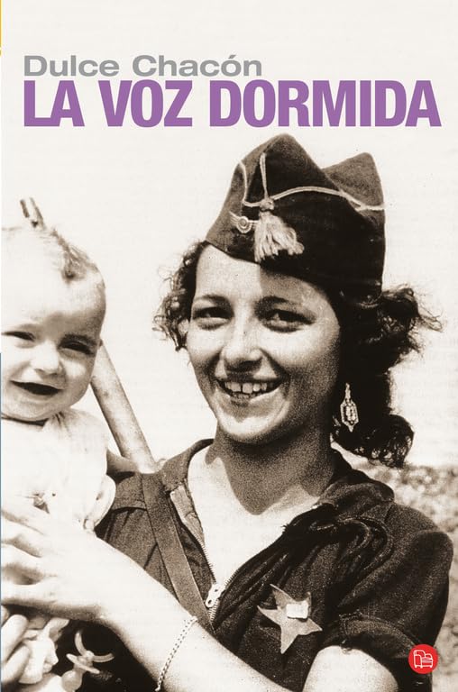 La voz dormida (FORMATO GRANDE)