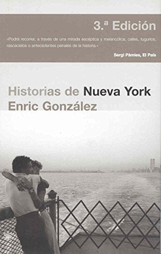 Historias de nueva york