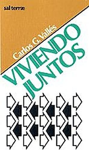Viviendo juntos: 21 (Servidores y Testigos)