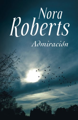 Admiración (NARRATIVA FEMENINA)