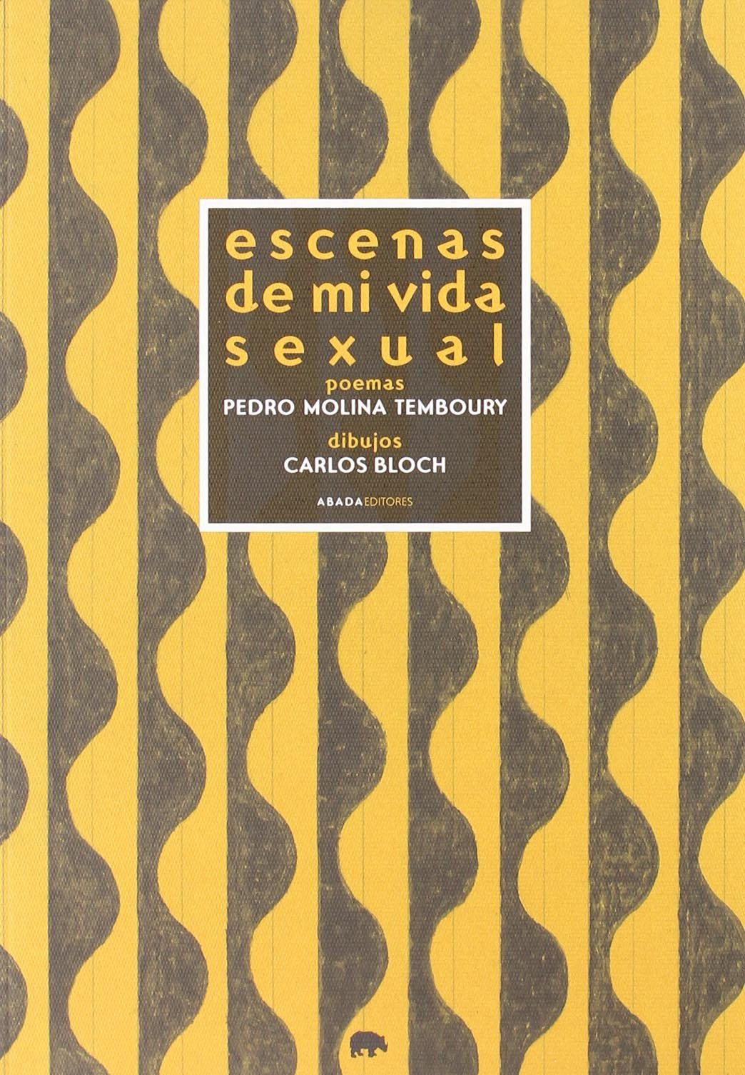 Escenas De Mi Vida Sexual (Voces)