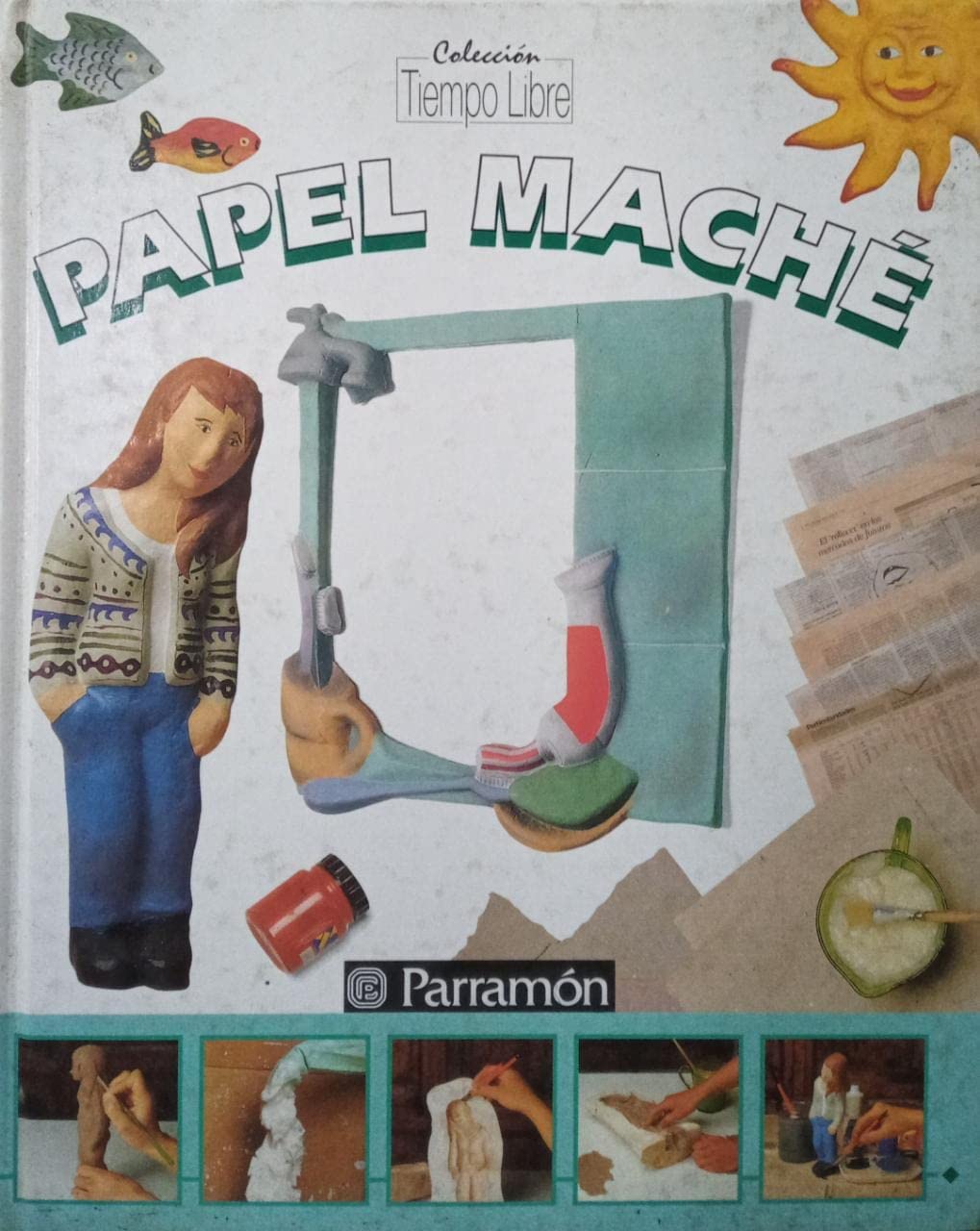 Decorar con escayola