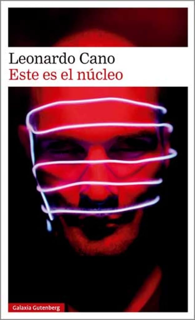 Este es el núcleo (Narrativa)
