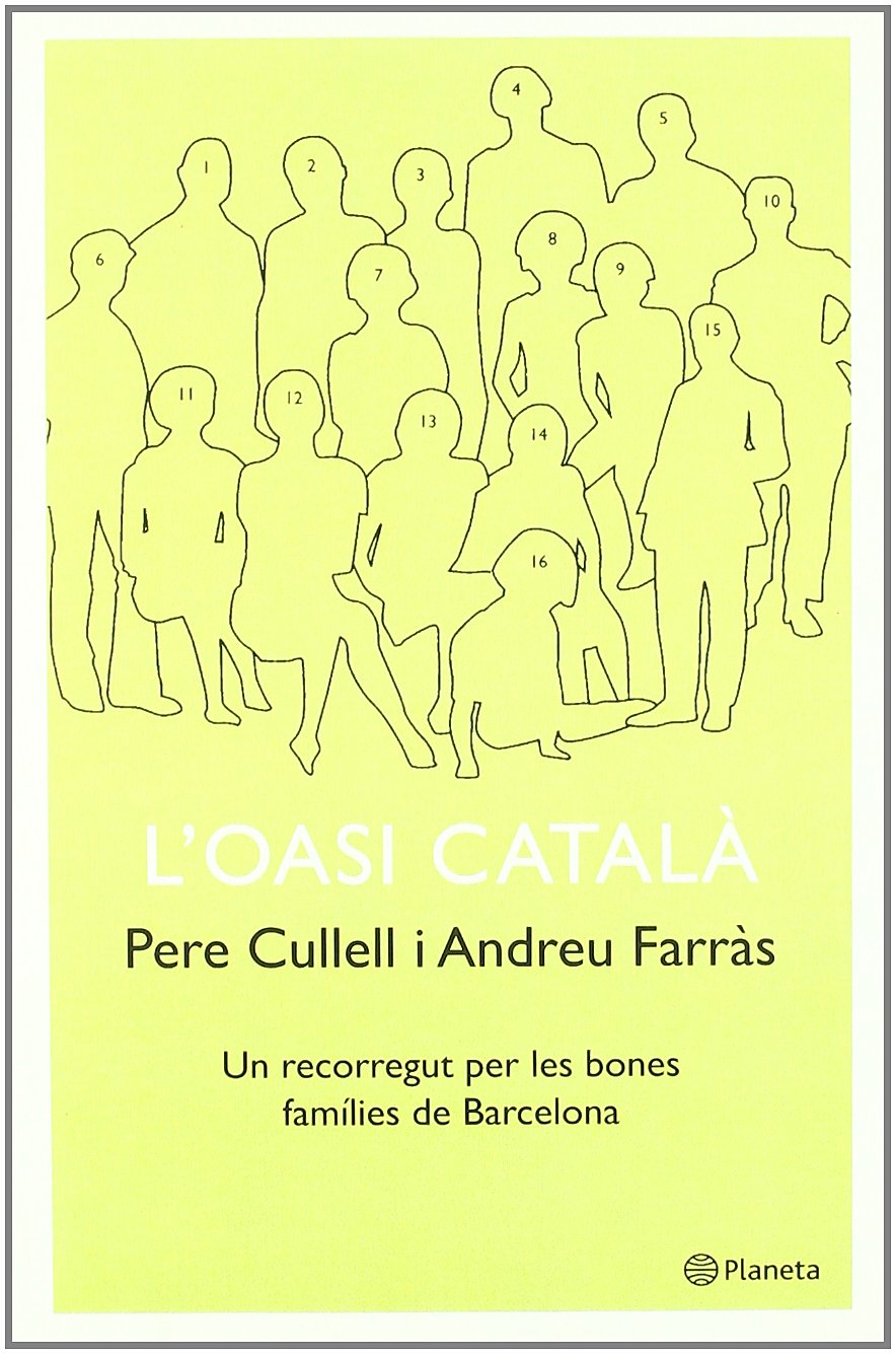 L'oasi català (Ramon Llull)