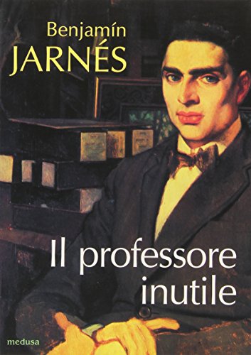 Il professore inutile (Fabula)
