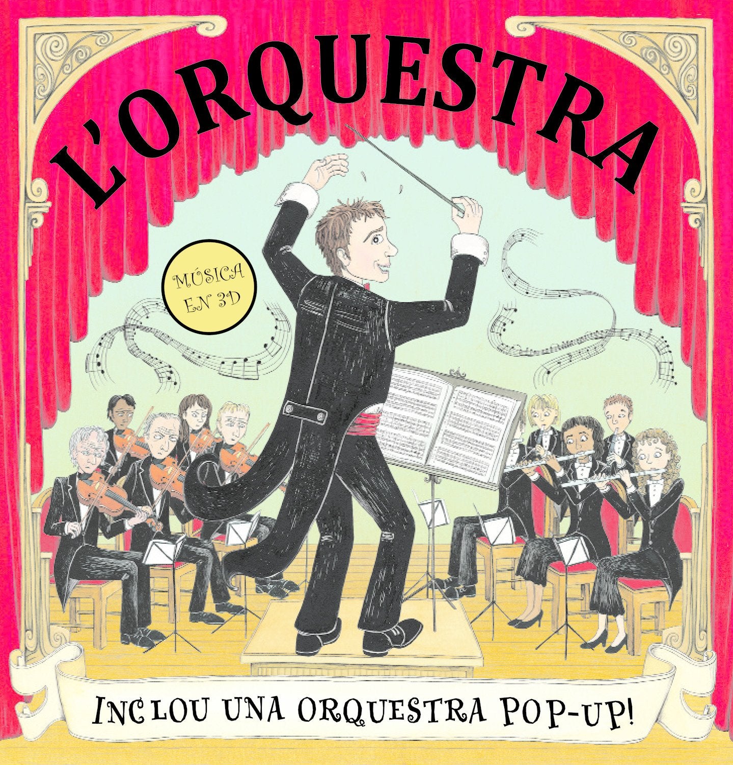 L'orquestra