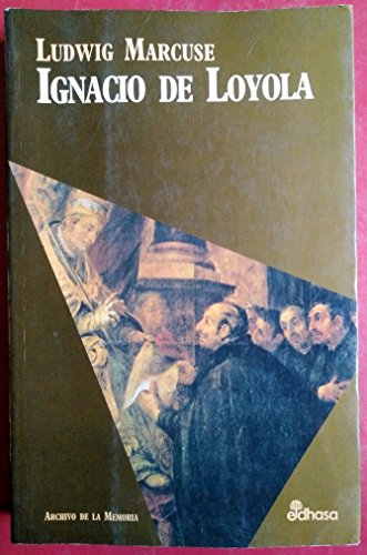 Ignacio de loyola