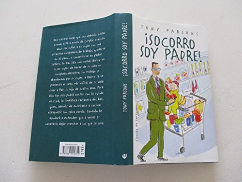¡Socorro Soy Padre!
