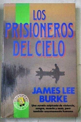 LOS PRISIONEROS DEL CIELO