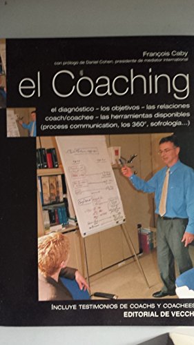 Coaching, el (Temas Varios (de Vecchi))