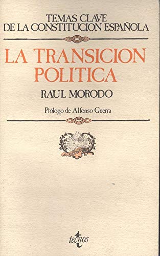 La transicion politica