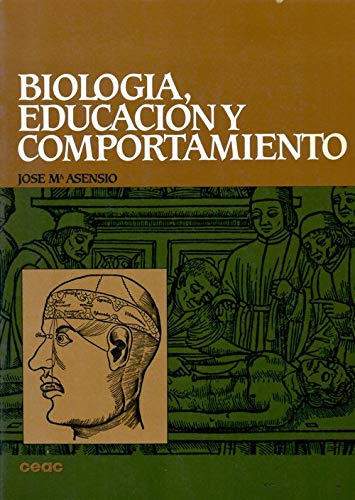 Biologia de la educacion