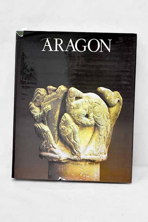 Aragón (Tierras de España)