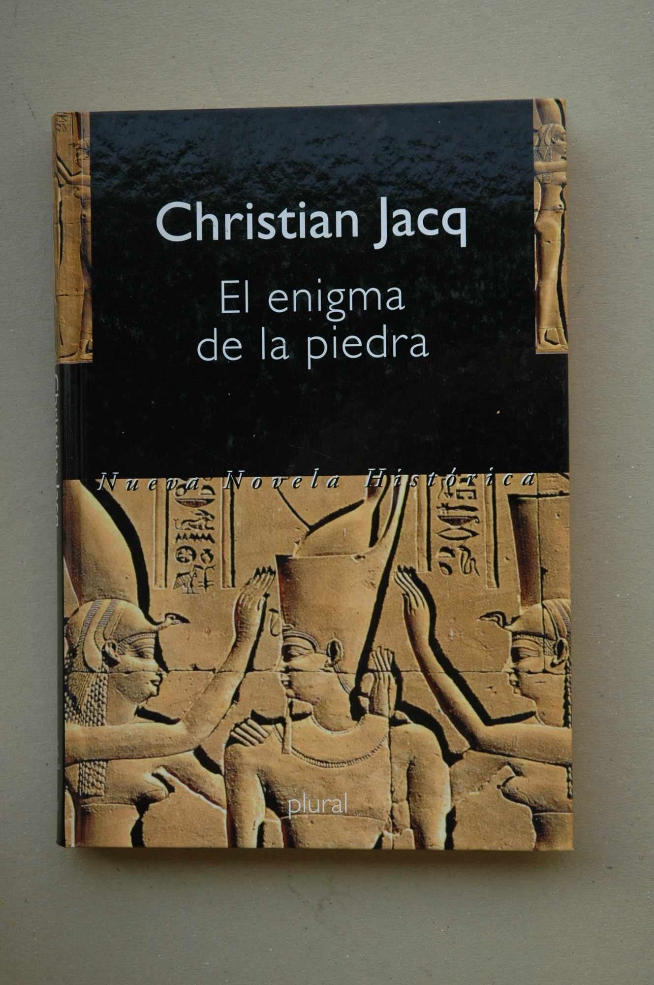 El enigma de 28 piedra