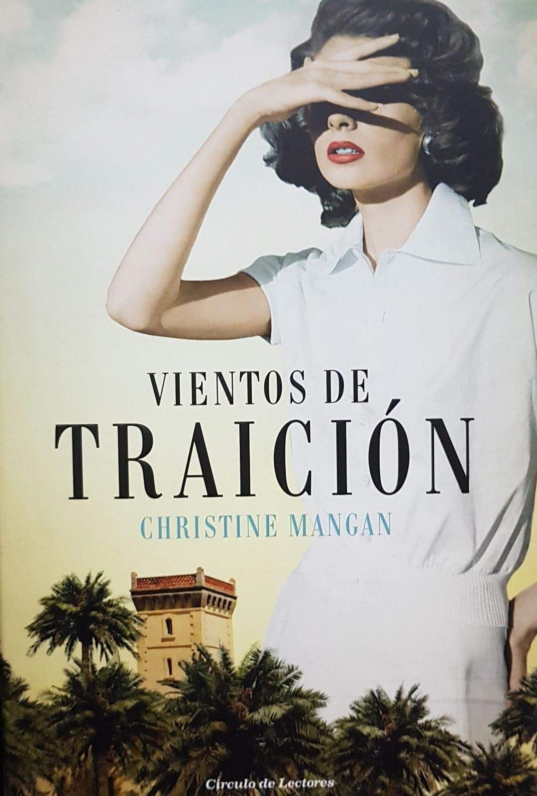 VIENTOS DE TRAICIÓN
