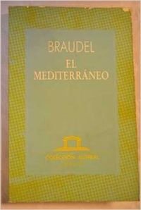 MEDITERRANEO,EL-AUSTRAL (SIN COLECCION)
