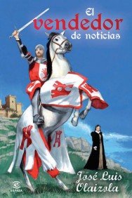 El vendedor de noticias: 1 (Infantil y juvenil (Ficción))