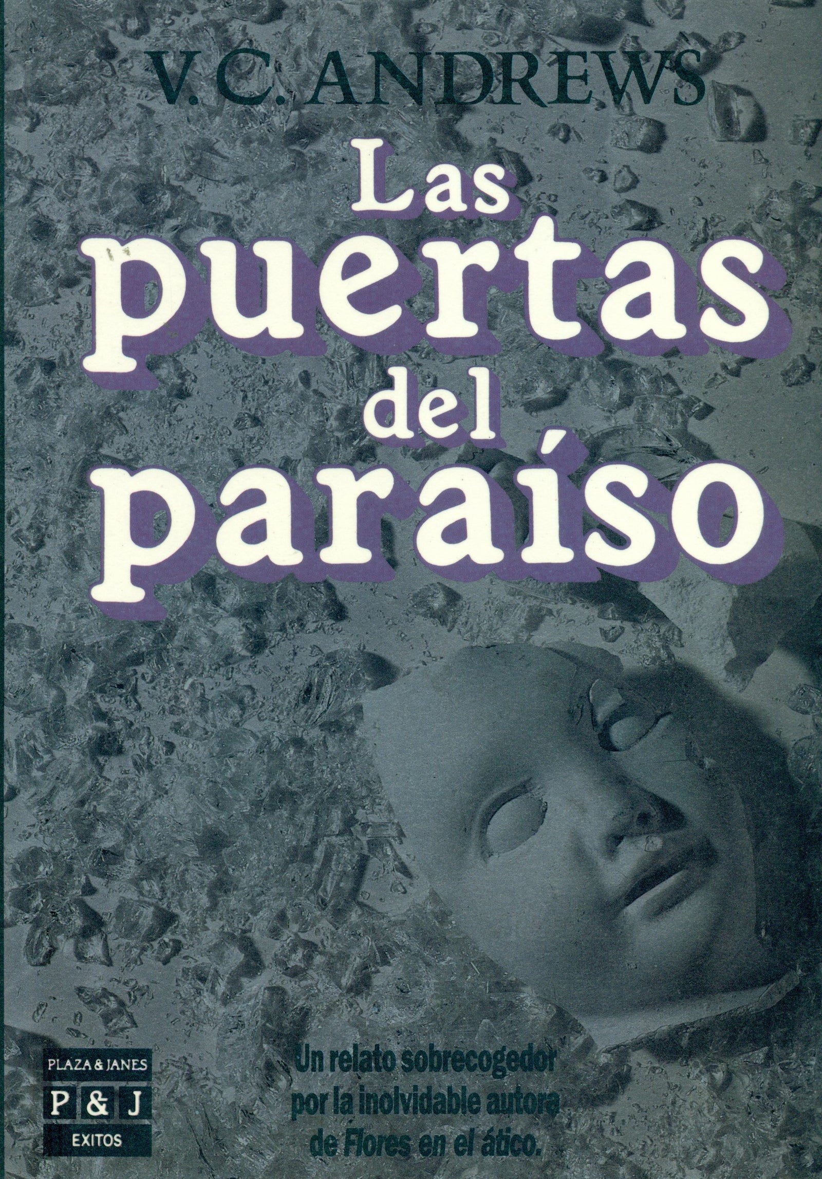 Las puertas del paraiso