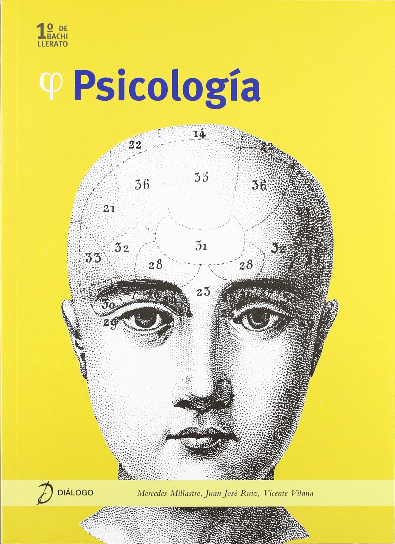Psicología (SIN COLECCION)