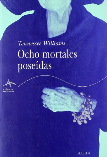 Ocho mortales poseídas (Clásicos Modernos)