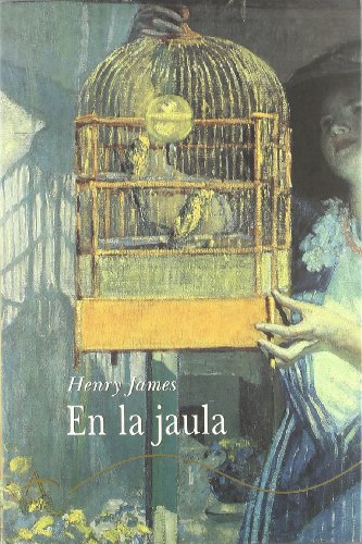 EN LA JAULA (ALBA CLASICA)