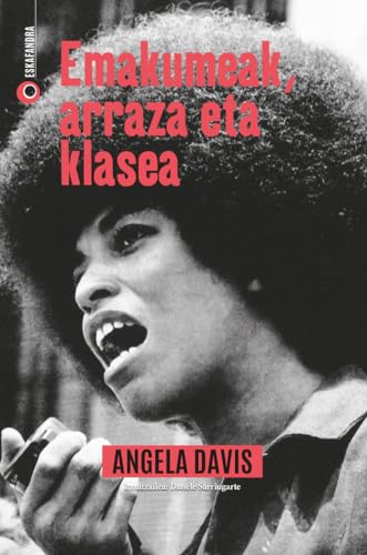 Emakumeak, arraza eta klasea: 1 (Eskafandra)
