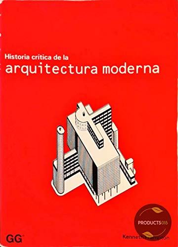 Historia critica de la arquitectura