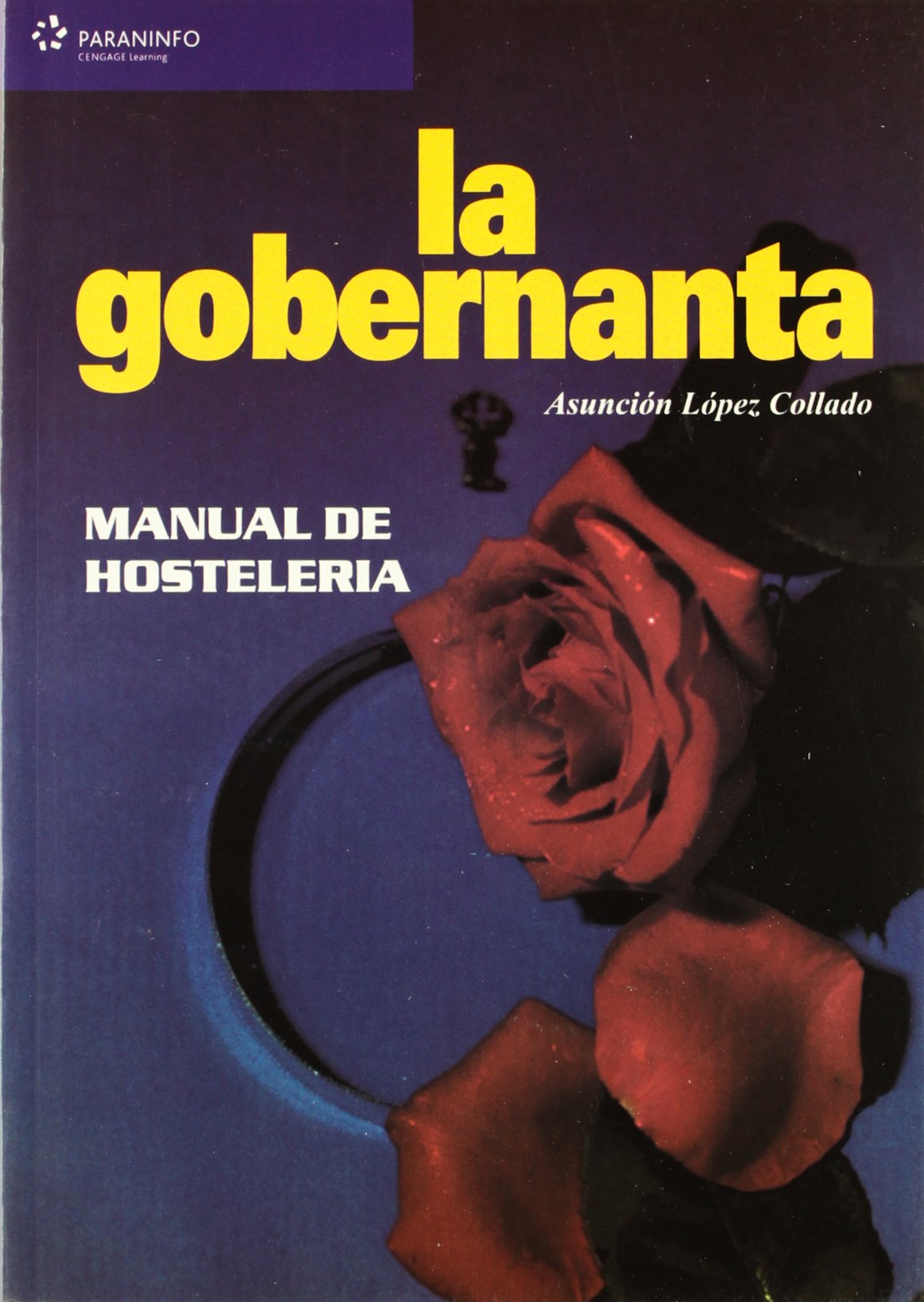 La gobernanta