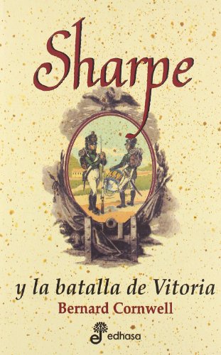 Sharpe y la batalla Vitoria (VI) (Series)