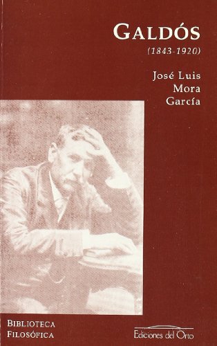 Benito Pérez Galdós (1843-1920)