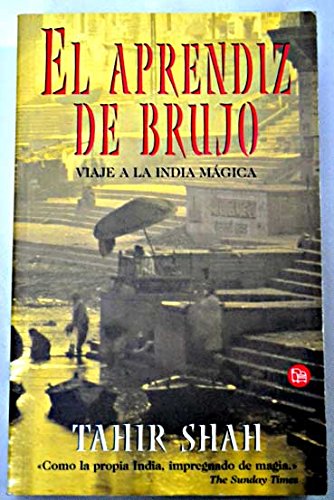 Aprendiz de brujo, el