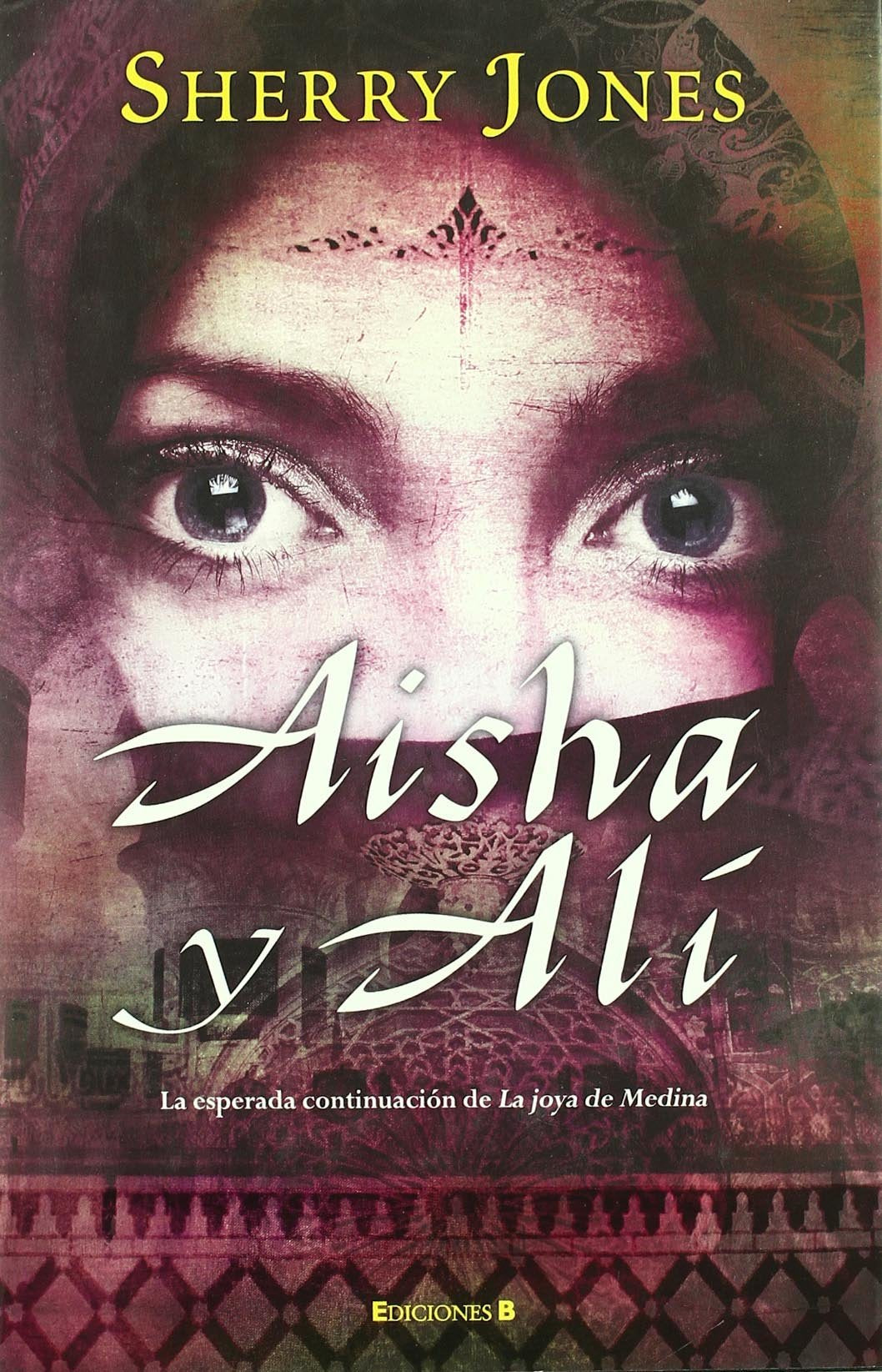 Aisha y Alí