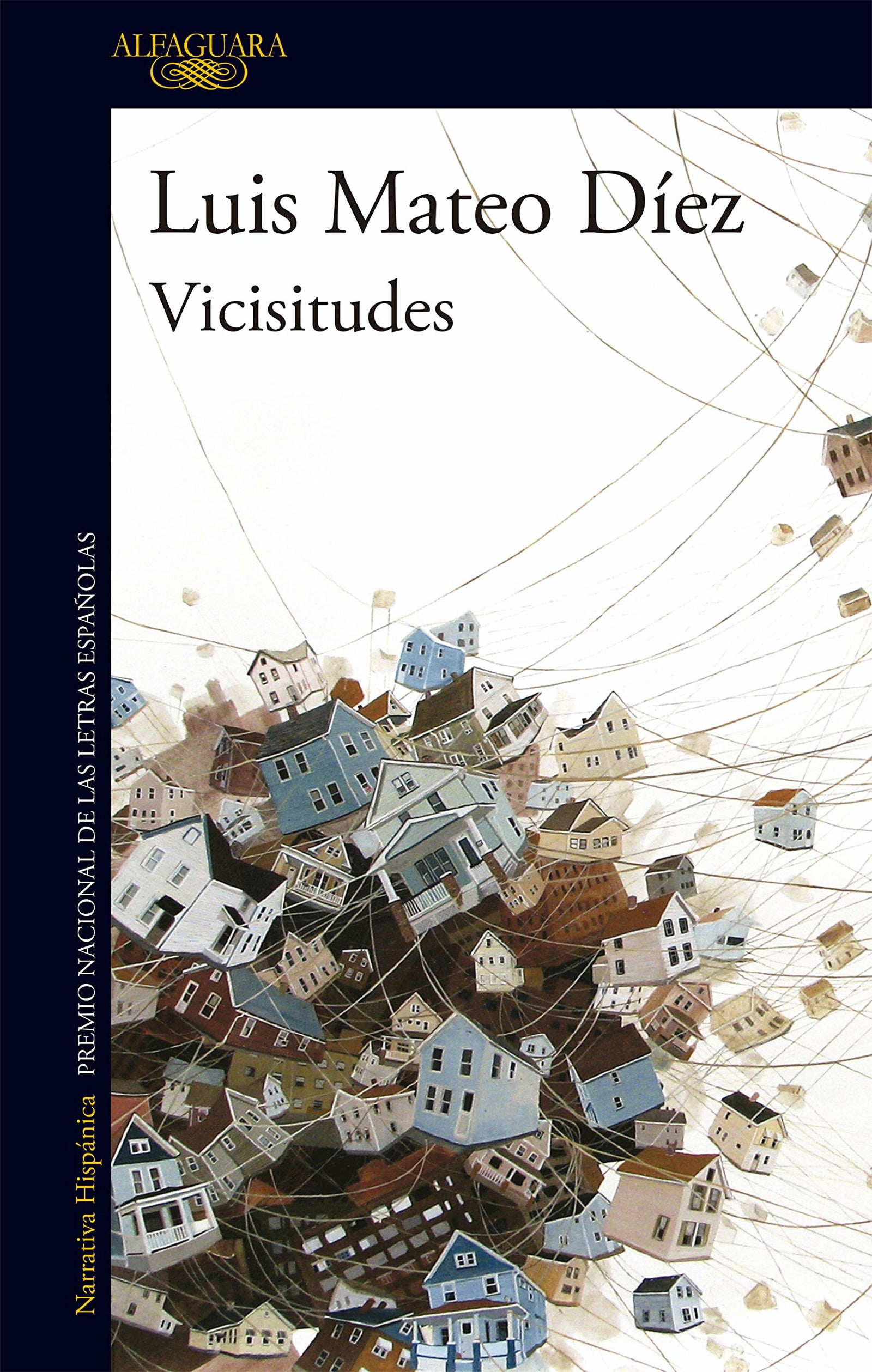 Vicisitudes (Hispánica)