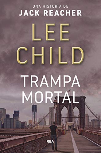 Trampa mortal: 3 (Serie Negra)