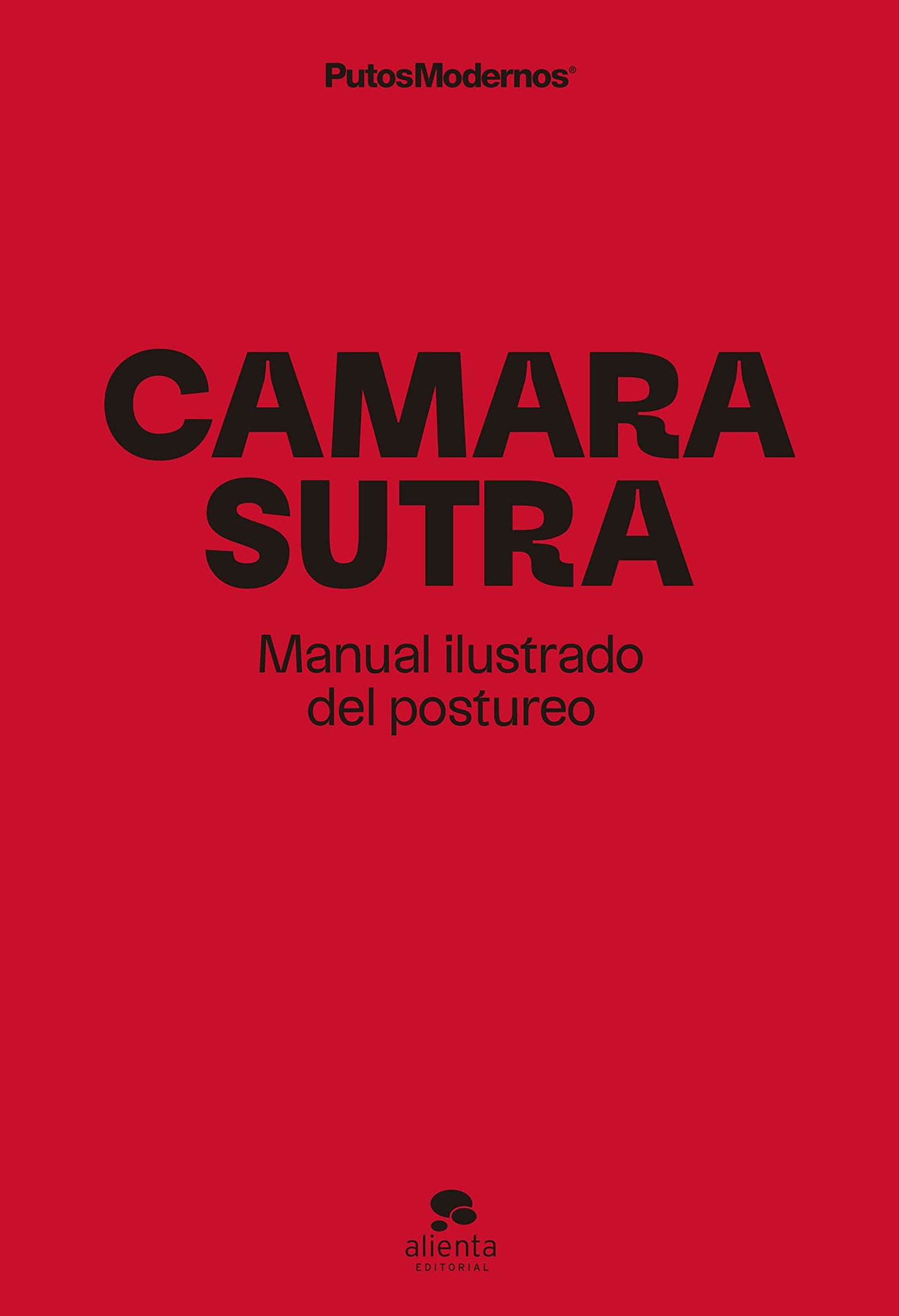 Camarasutra: Manual ilustrado del postureo (Putos Modernos)