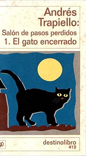 1. el gato encerrado