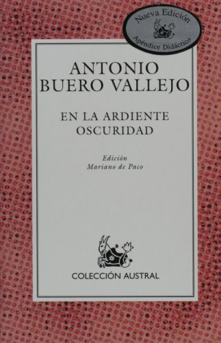 En LA Ardiente Oscuridad