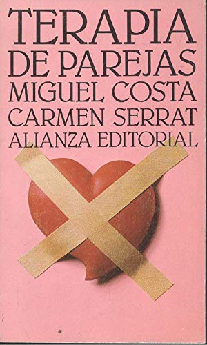 Terapia de parejas