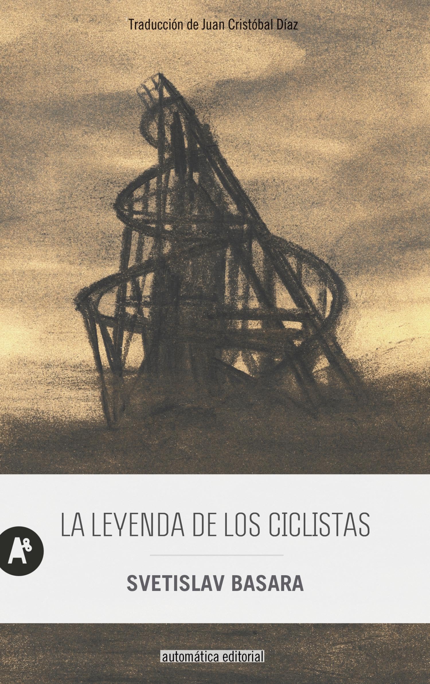 La leyenda de los ciclistas: 74 (Narrativa)