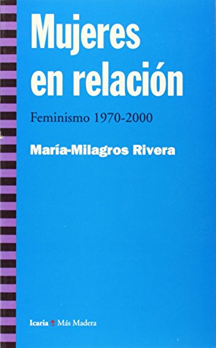 Mujeres en relación